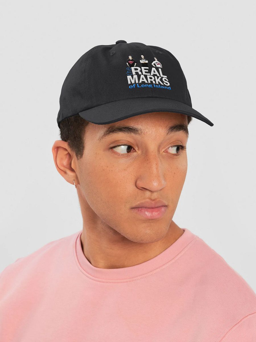 Real Marks OG Hat product image (6)