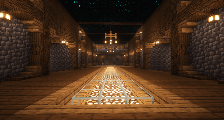 Underground base product image (1)