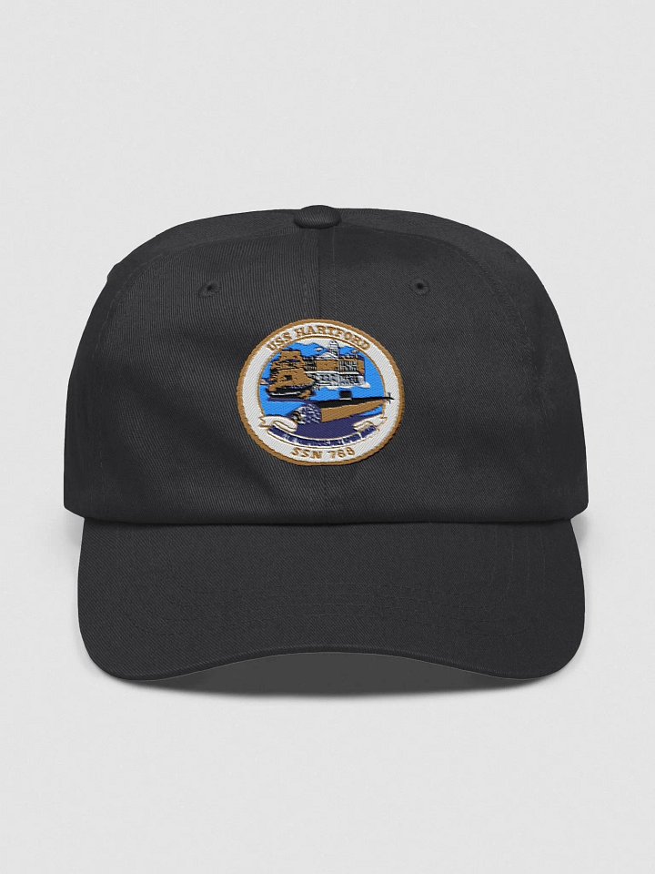 USS Hartford SSN 768 product image (1)