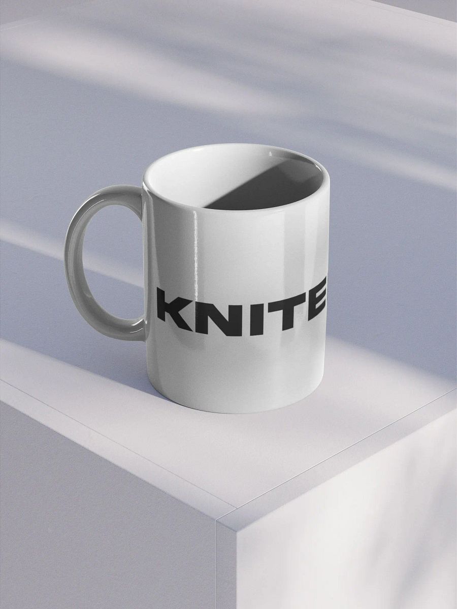 Knitehawk Mug product image (1)
