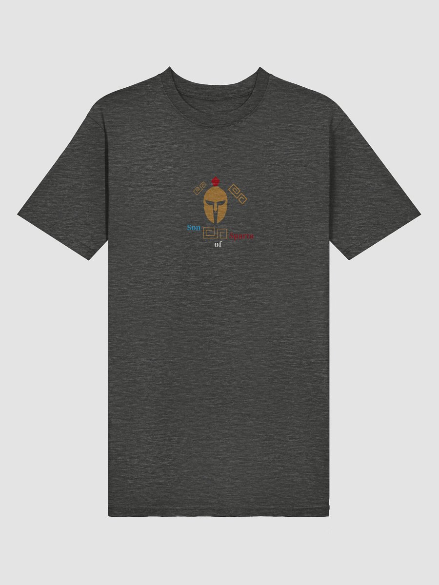 Spartan Legacy Tee product image (3)