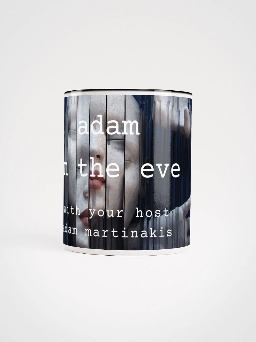 Shifted II by Adam Martinakis Mug product image (5)