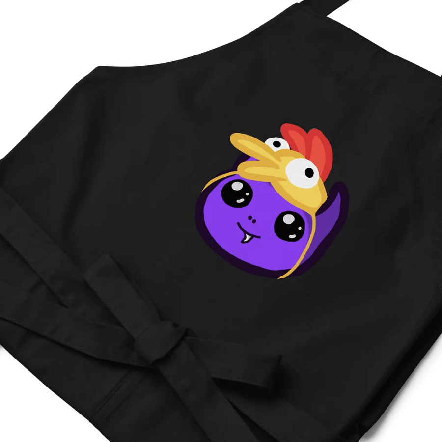 Chicken Jeffrey Apron product image (5)