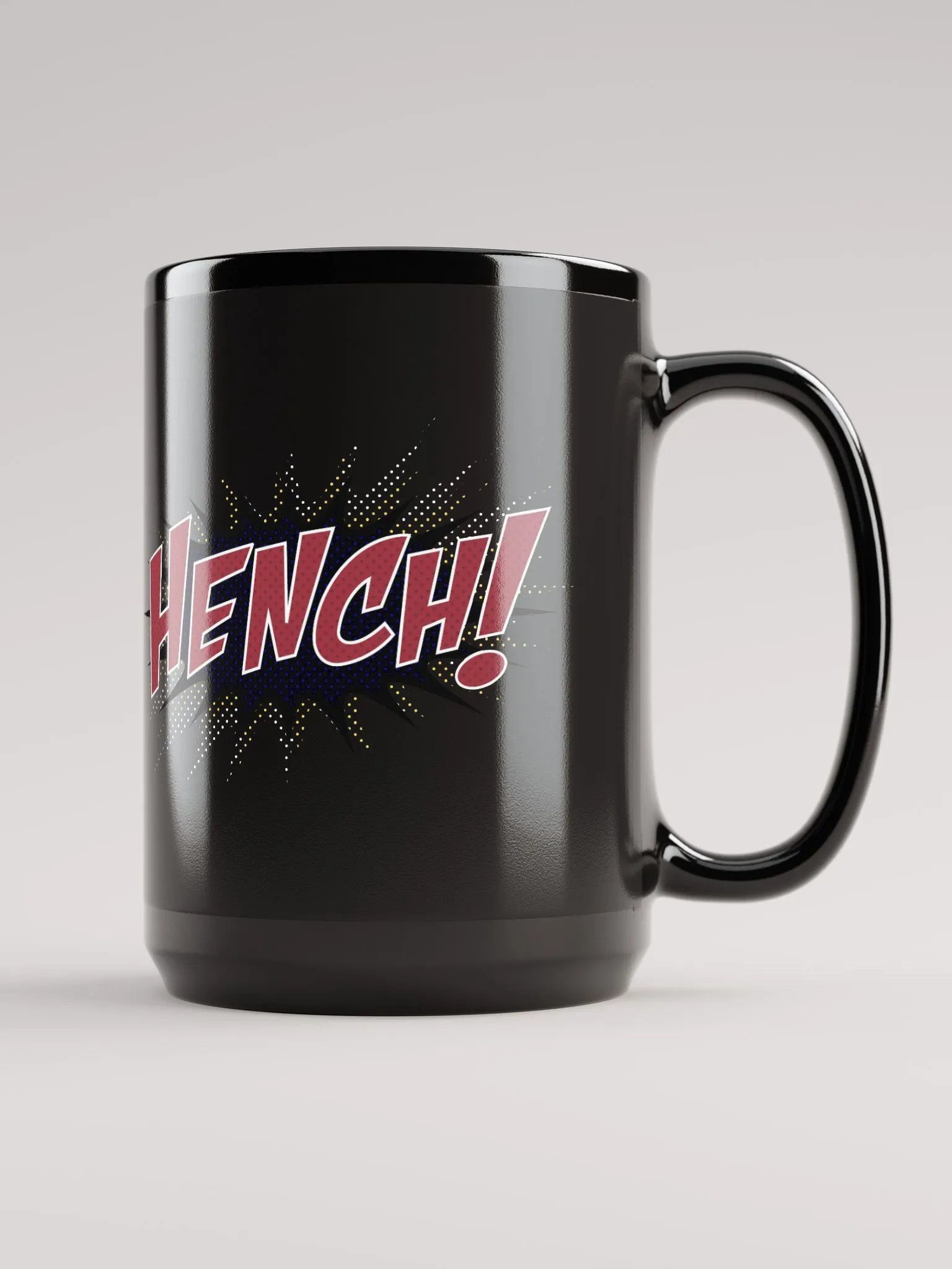 World's Best Henchman | Mug product image (5)