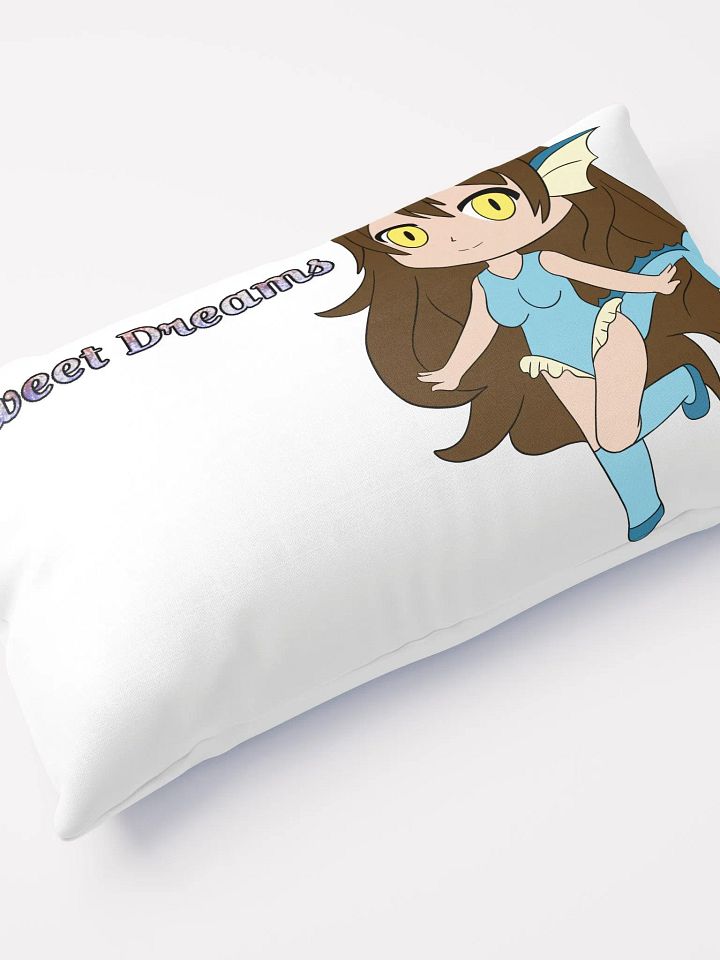 1000% NOT A LEWD PILLOW product image (2)