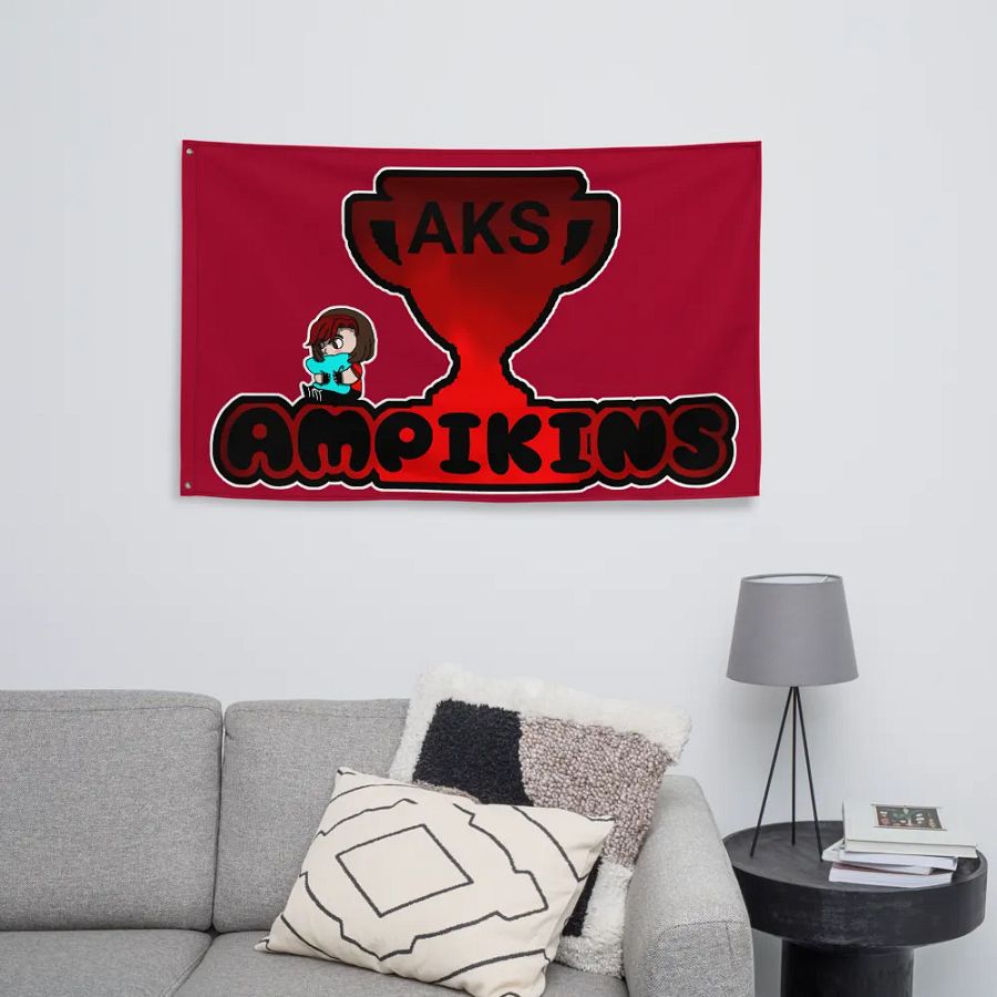 AMPIKINS Flag product image (8)