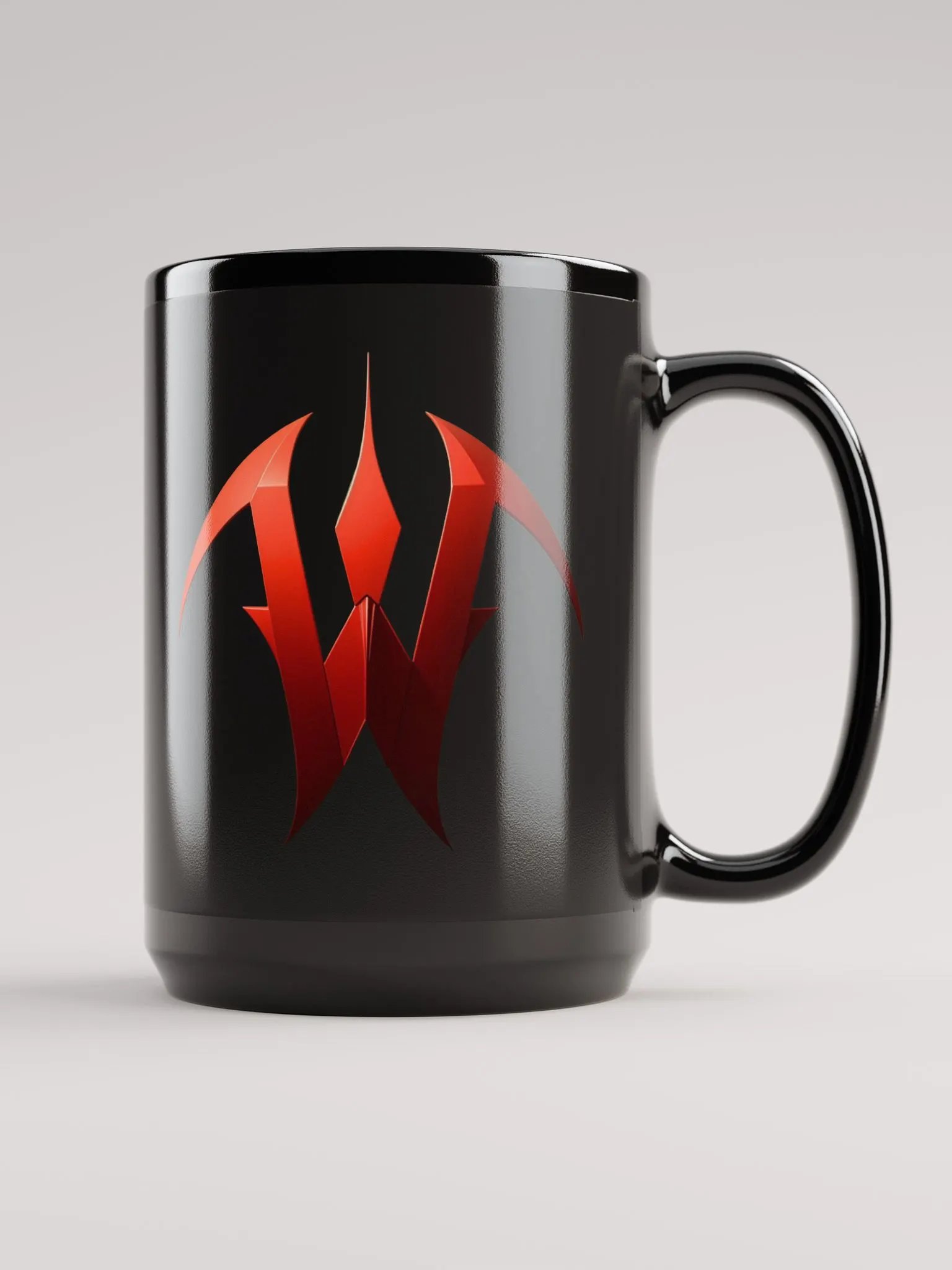 Watson W Logo 15oz Cup product image (1)