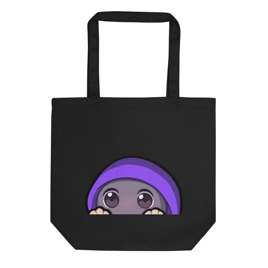 eabLURK Tote Bag product image (5)