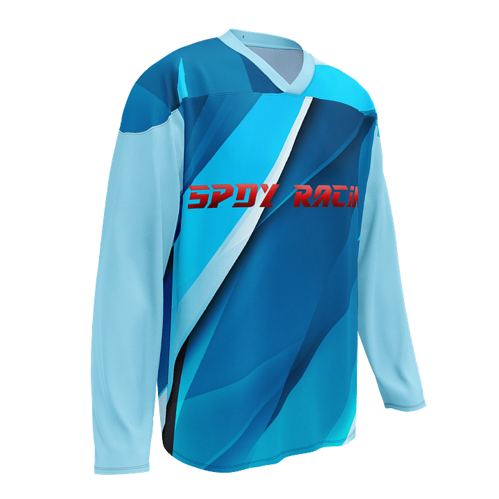 Dynamic Blue 73 - SPDY RACING product image (1)