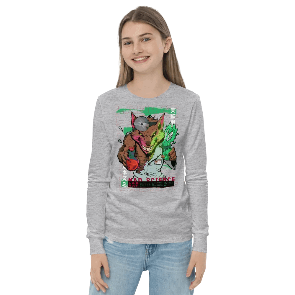 MAD SCIENCE 001 KIDS product image (15)