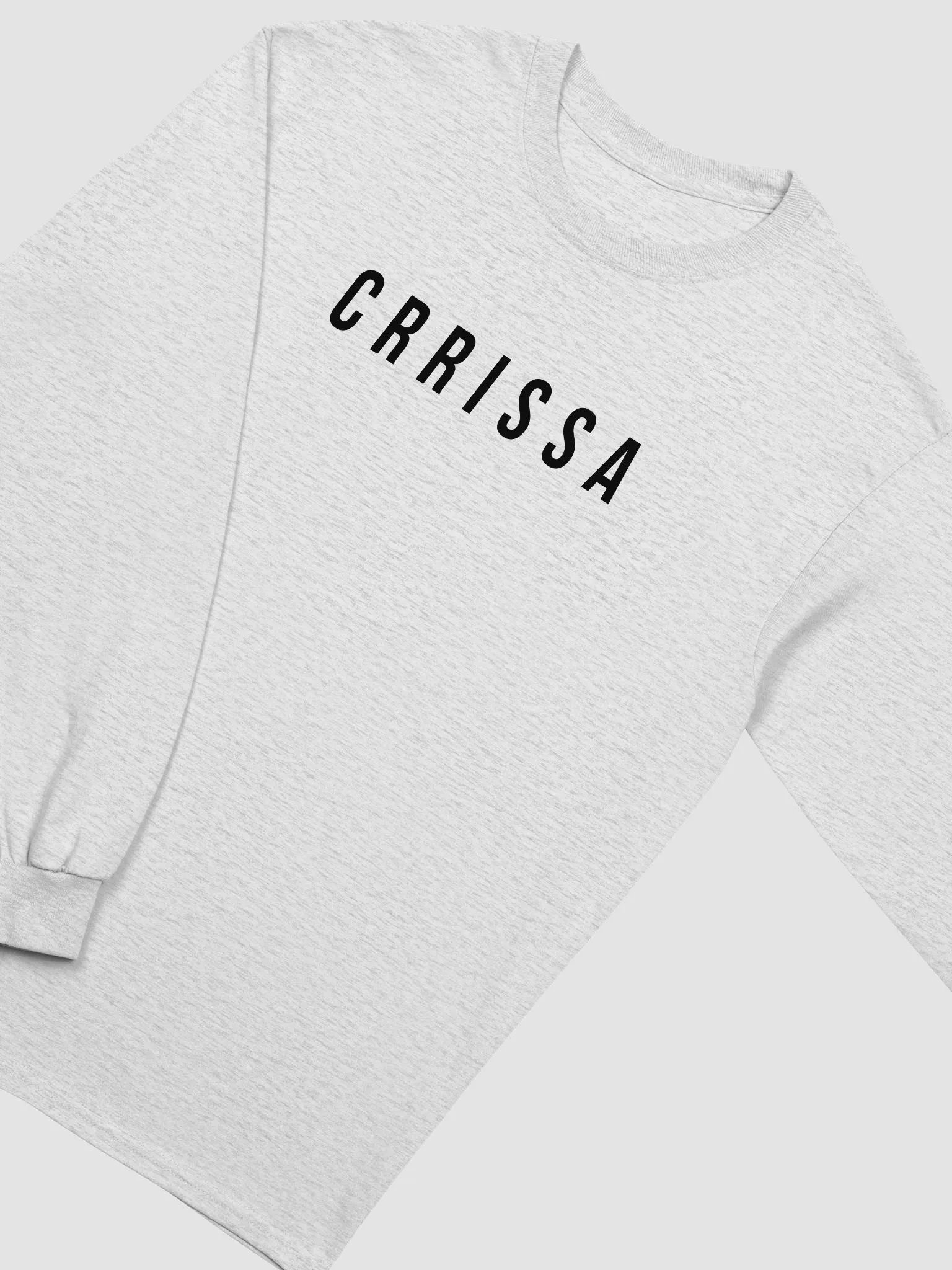Crrissa - Light Long Sleeve product image (3)