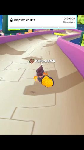 Na no tenia que haber dicho nada | #kelfurios750yt de #Twitch