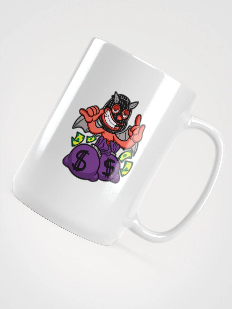 BizzWorld drip coffee mug product image (4)