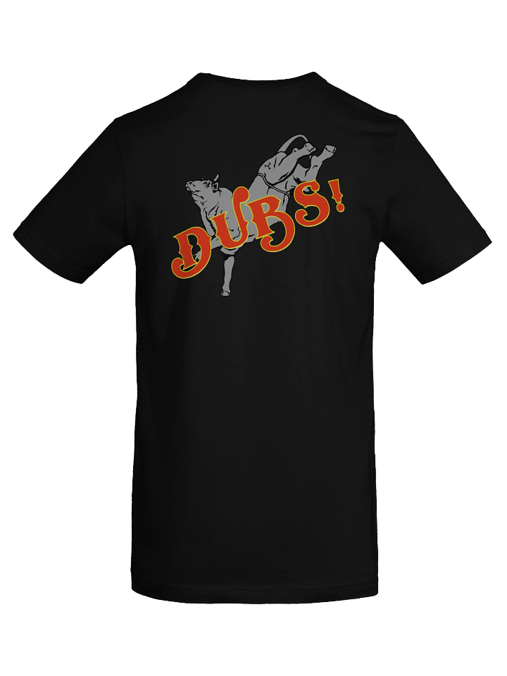 Dubs! - Soft Short Sleeve product image (1)