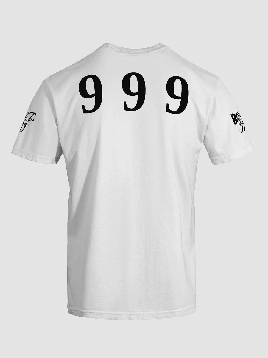 Bonez T-Shirt product image (102)