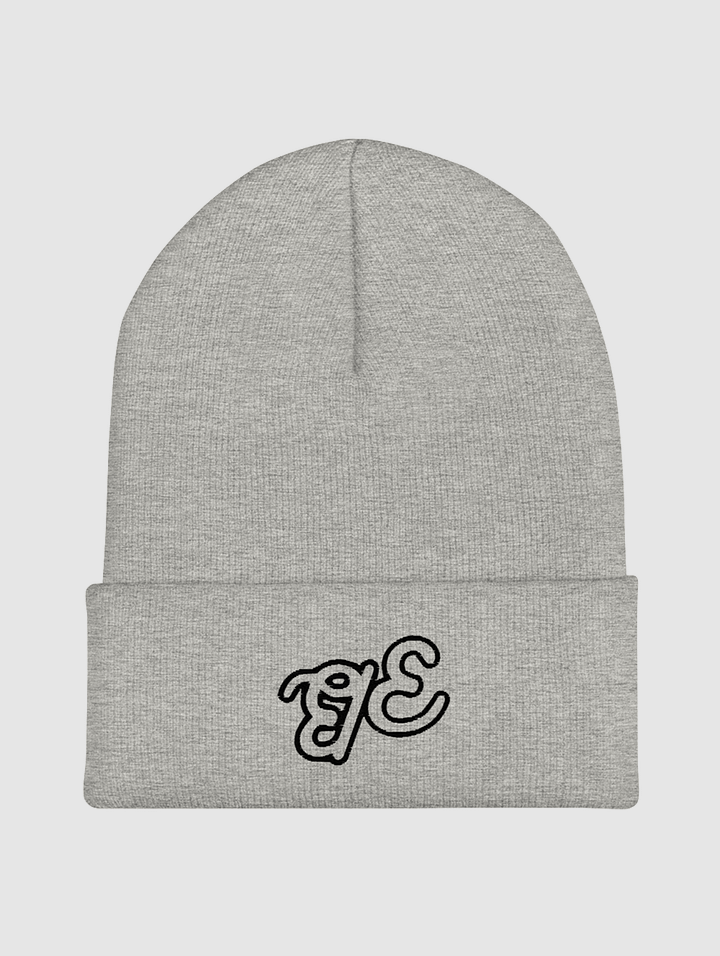 BE Beanie product image (1)