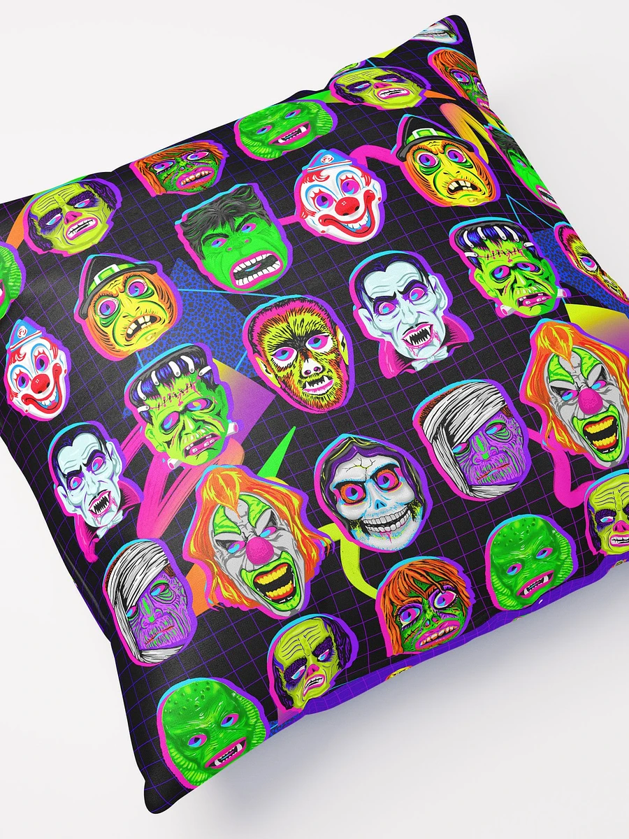 Horror Icons Pillow product image (1)