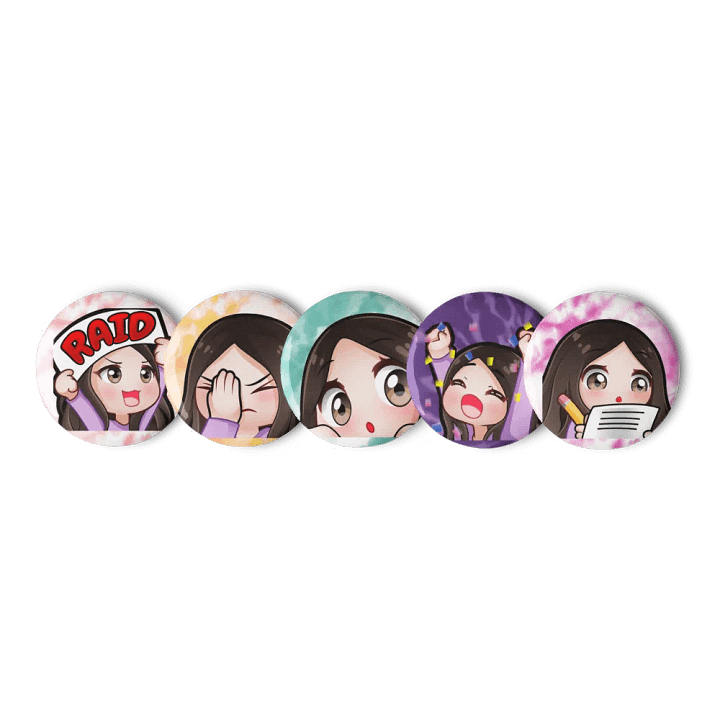 Twitch Emote Sets product image (3)