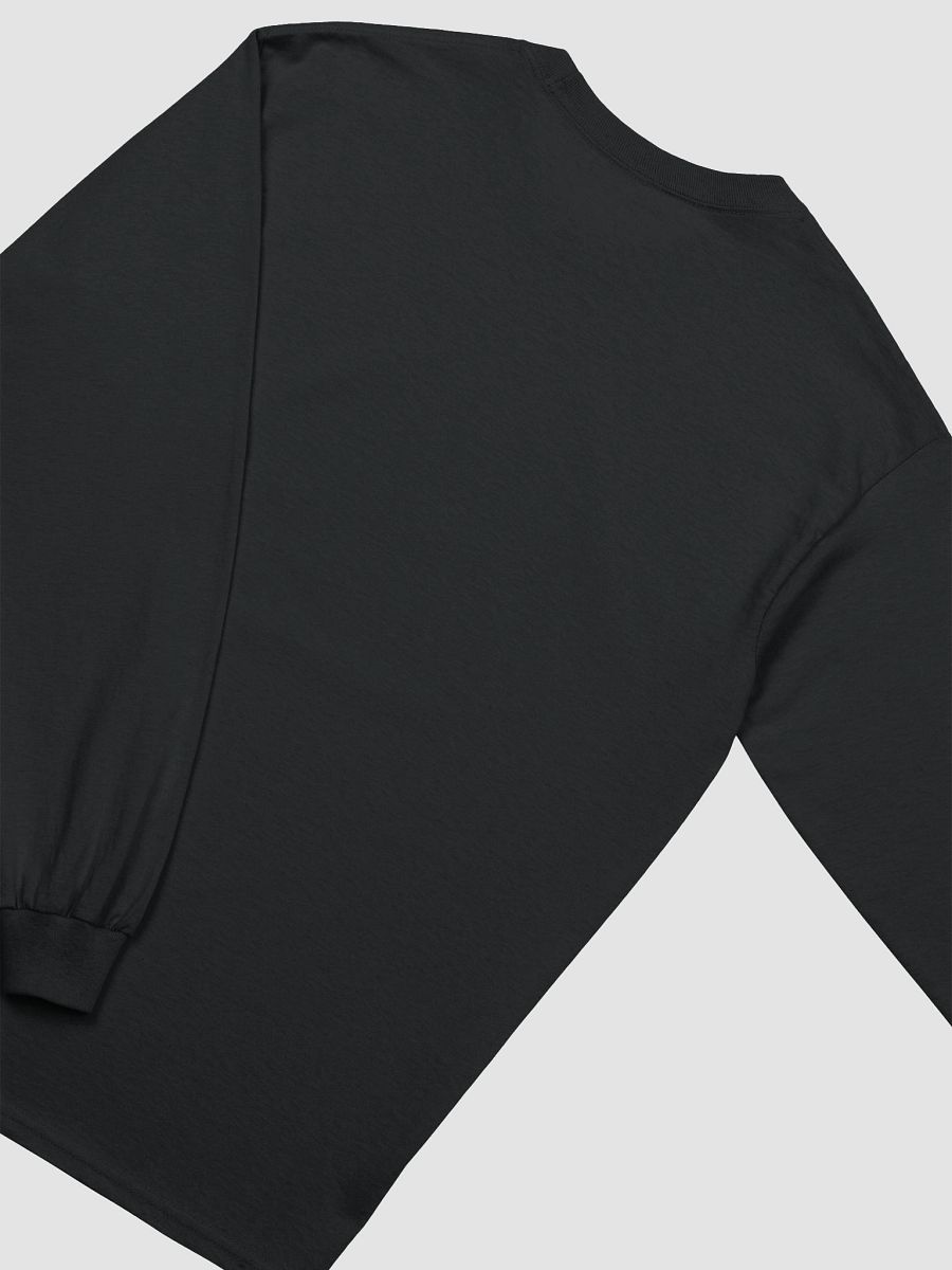 BVR | GEO Earth Long Sleeve T-Shirt product image (34)