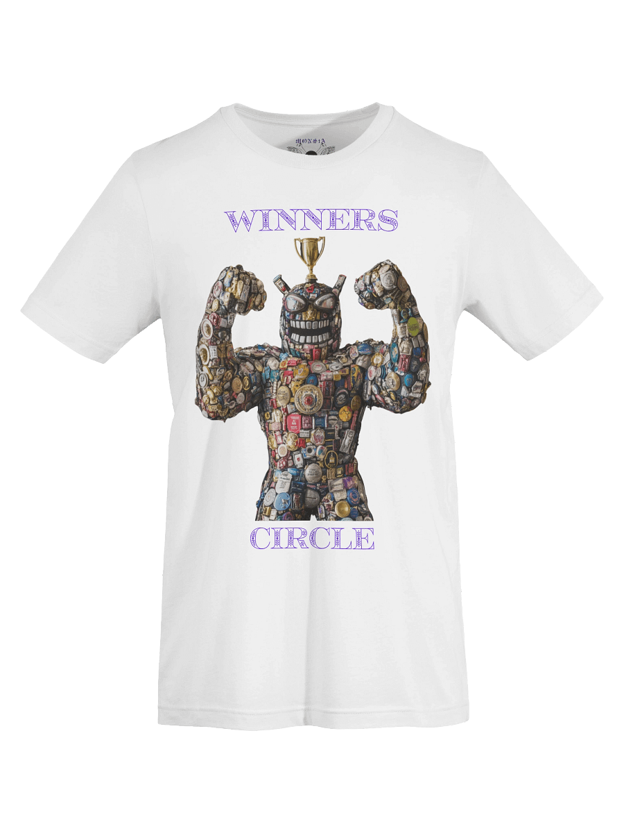 Winners Circle T-Shirt product image (115)
