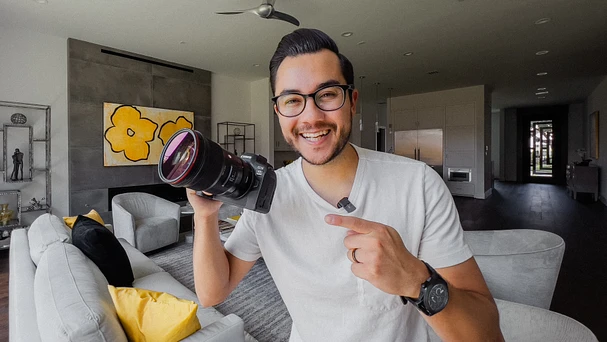 Video thumbnail