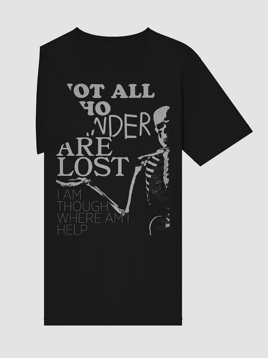 WANDER "TRI BLEND SHIRT" product image (5)