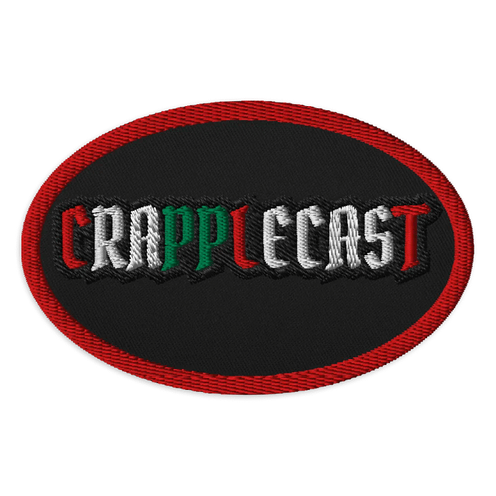 CrapplePatch product image (1)