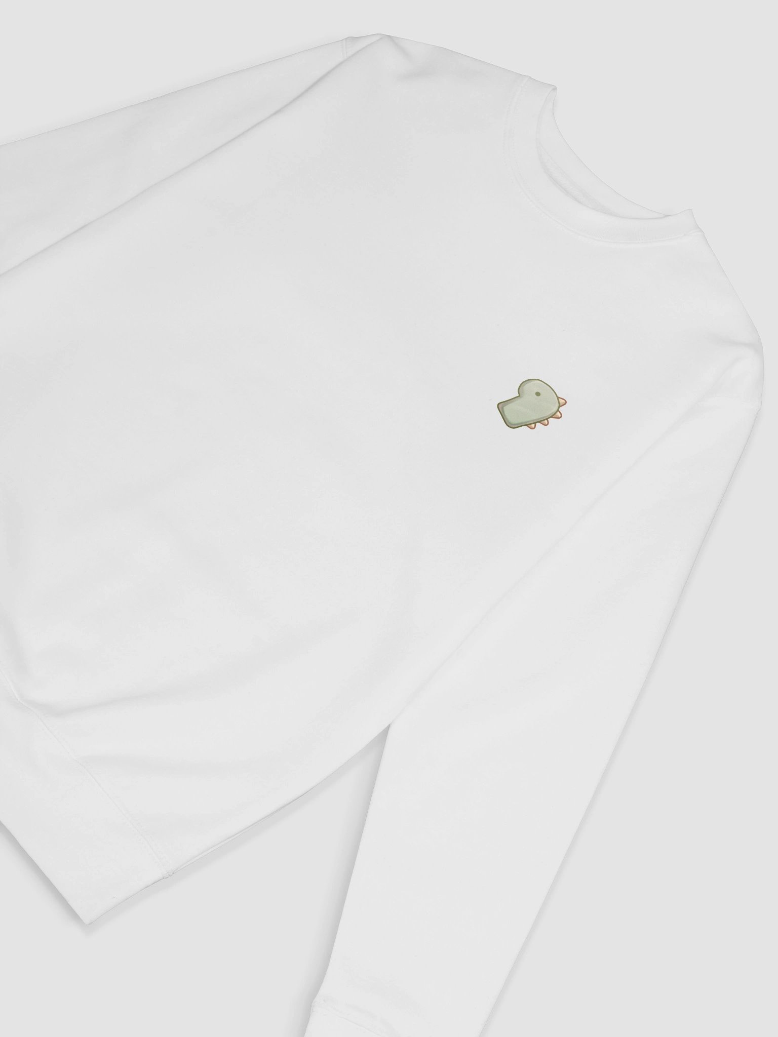 2.0 Premium Sweatshirt 3-side Print product image (3)