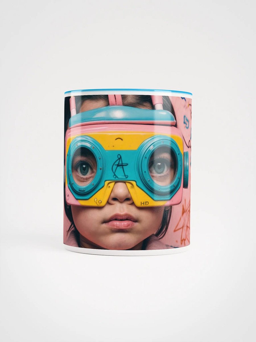 St®èétwise òógle Ceramic Mug product image (30)
