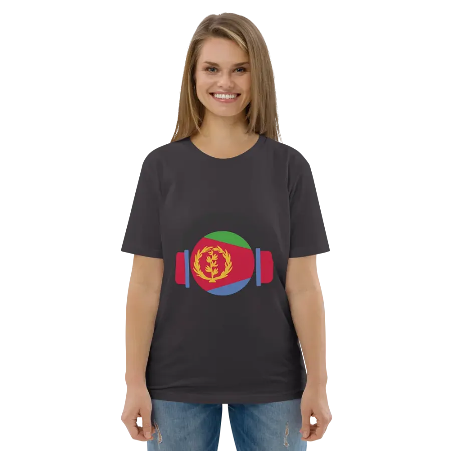 Soundwave Defender Graphic T-Shirt product image (139)