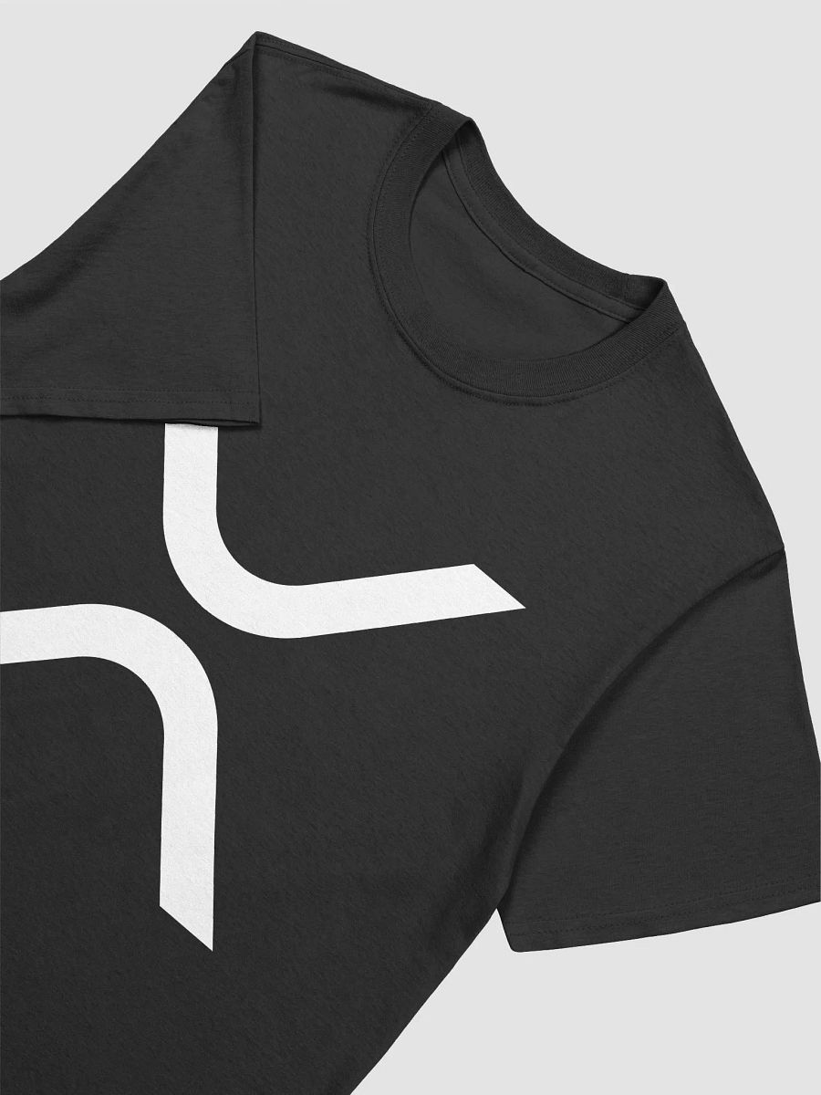 XRP Logo T-Shirt product image (3)