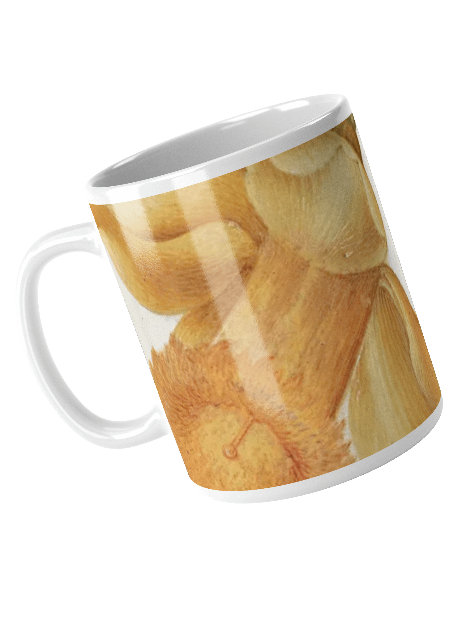 Botanical Bliss Mug product image (3)