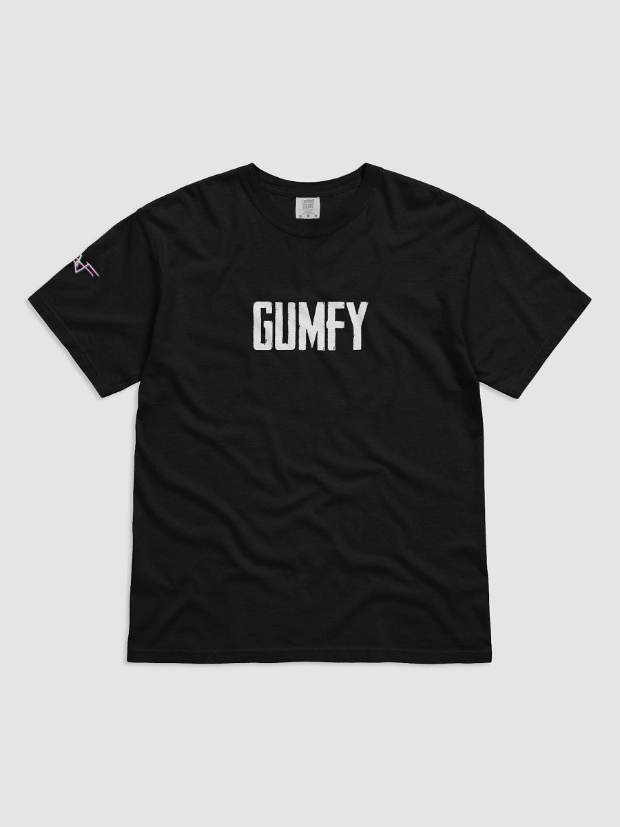 GUMFY T-shirt product image (1)