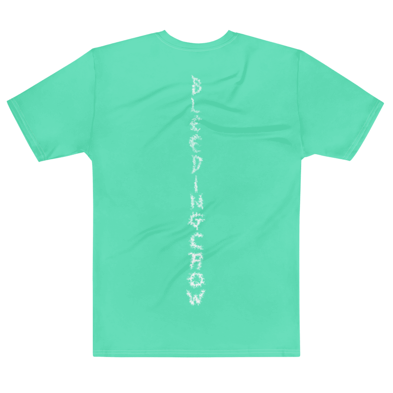 Hypno Vision (Pastel) T-Shirt product image (2)