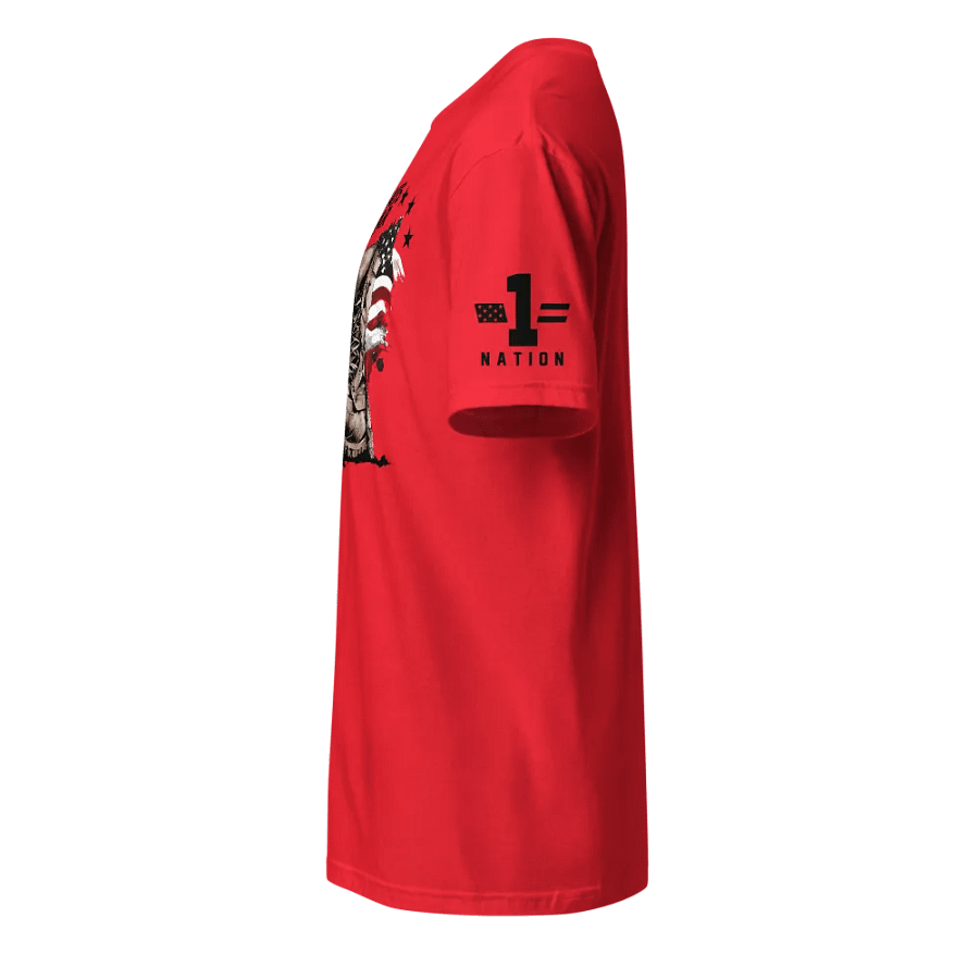 On Fridays We Wear R.E.D. product image (6)