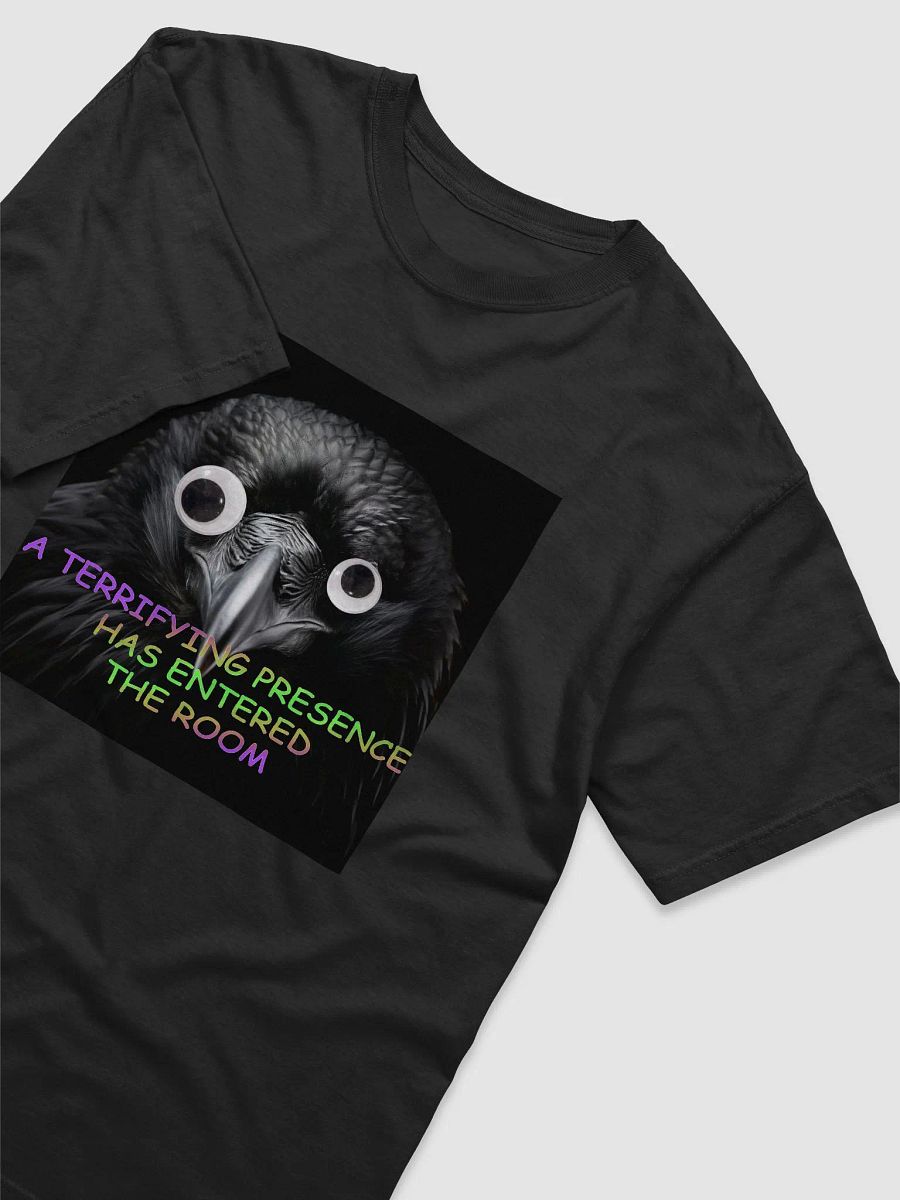 A scary birb product image (3)