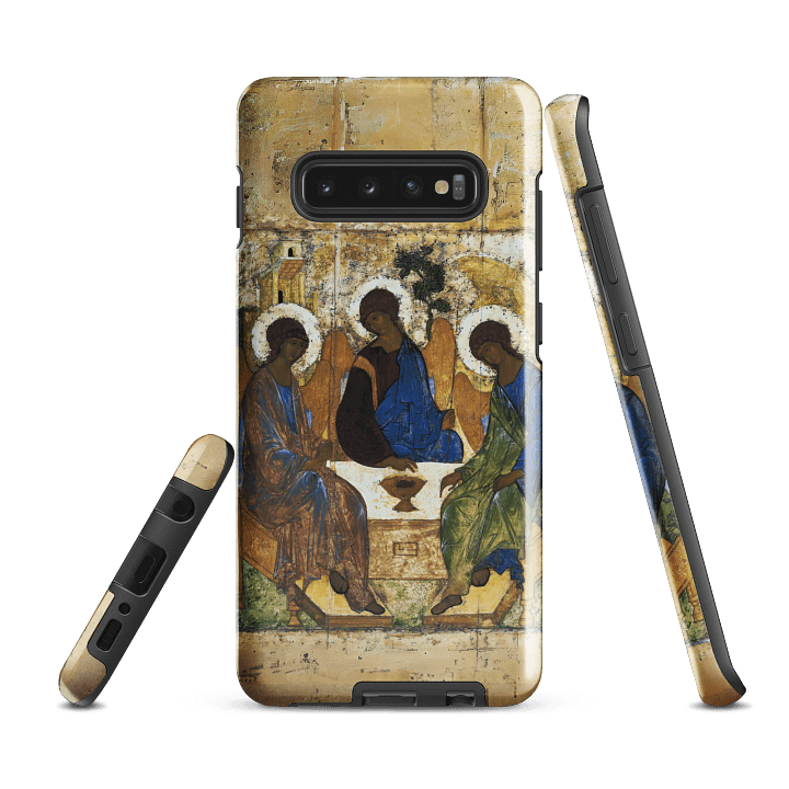 Trinity Samsung® Tough Case product image (5)