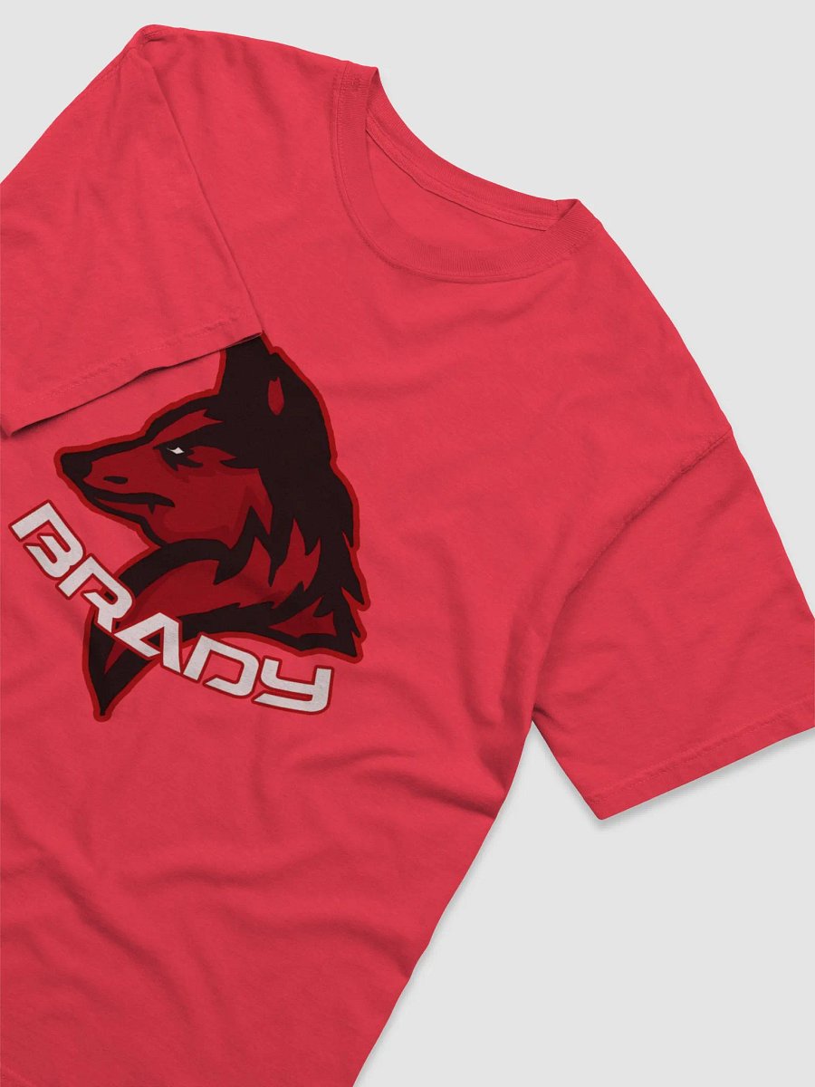 Brady Logo Tee product image (22)