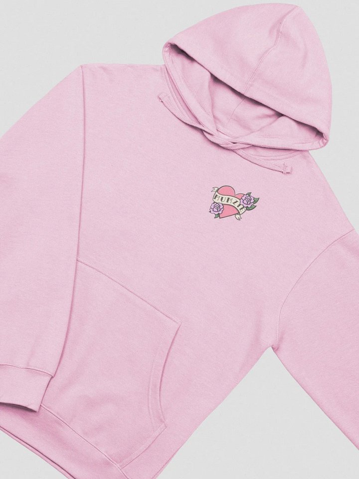 Pastel Mumzie Heavyweight Hoodie (S-2XL) product image (2)