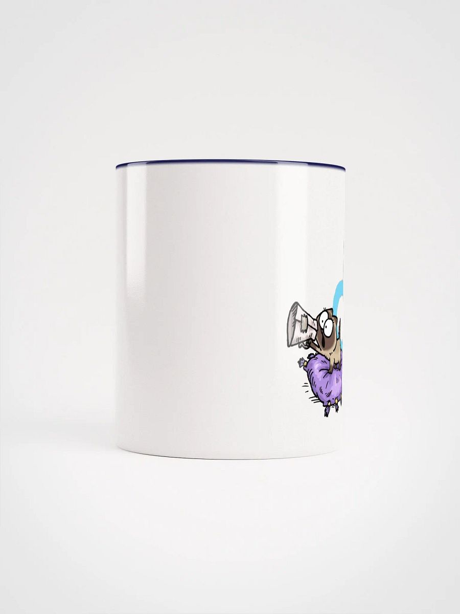 Leo Kitten Mug product image (5)