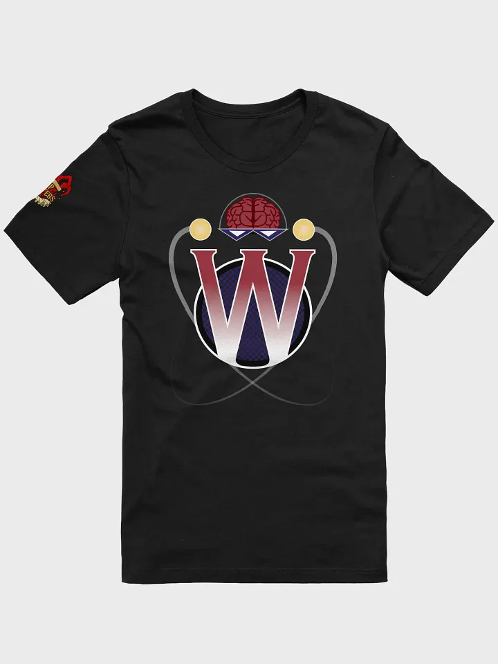 Wrath Industries | T-Shirt product image (1)