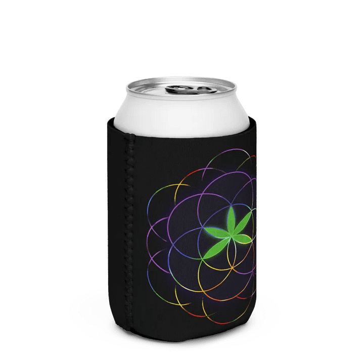 Stoned Chakra Coozie product image (2)