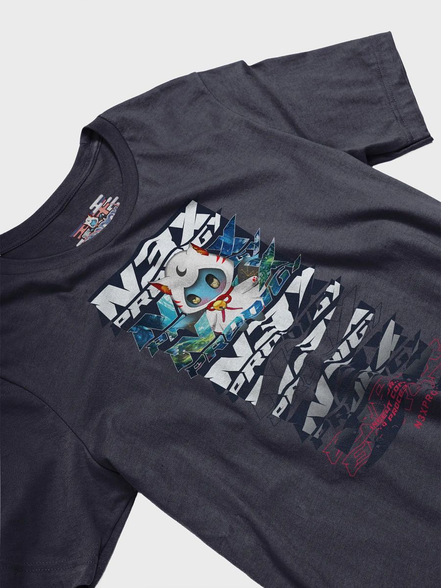 Q.B. Brand Tshirt product image (1)