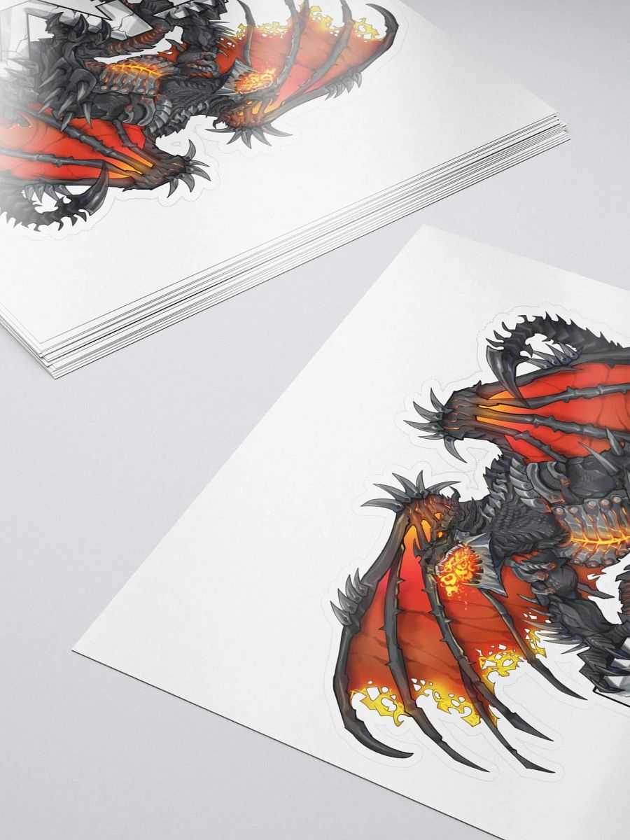 Deathwing the Destroyer product image (5)