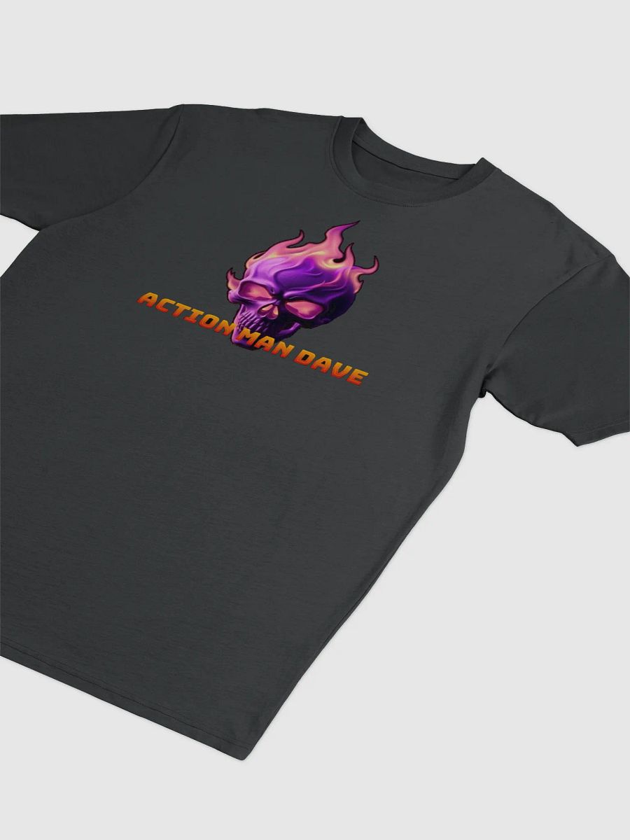 Action Shirt 4 product image (3)