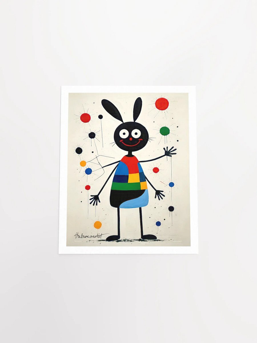 Enhanced Matte Paper Poster (in) product image (12)