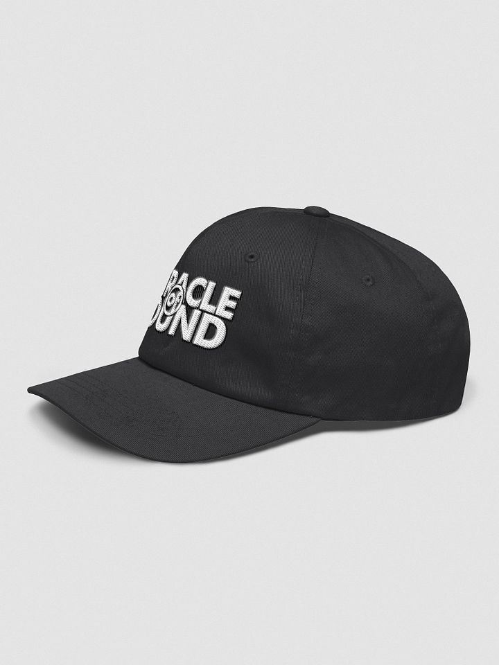 Miracle Of Sound Baseball Cap product image (2)