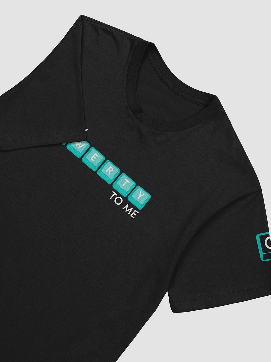 Qwer-Tee Coloured product image (4)