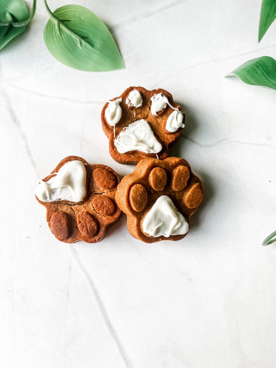Decorated Paws product image (3)