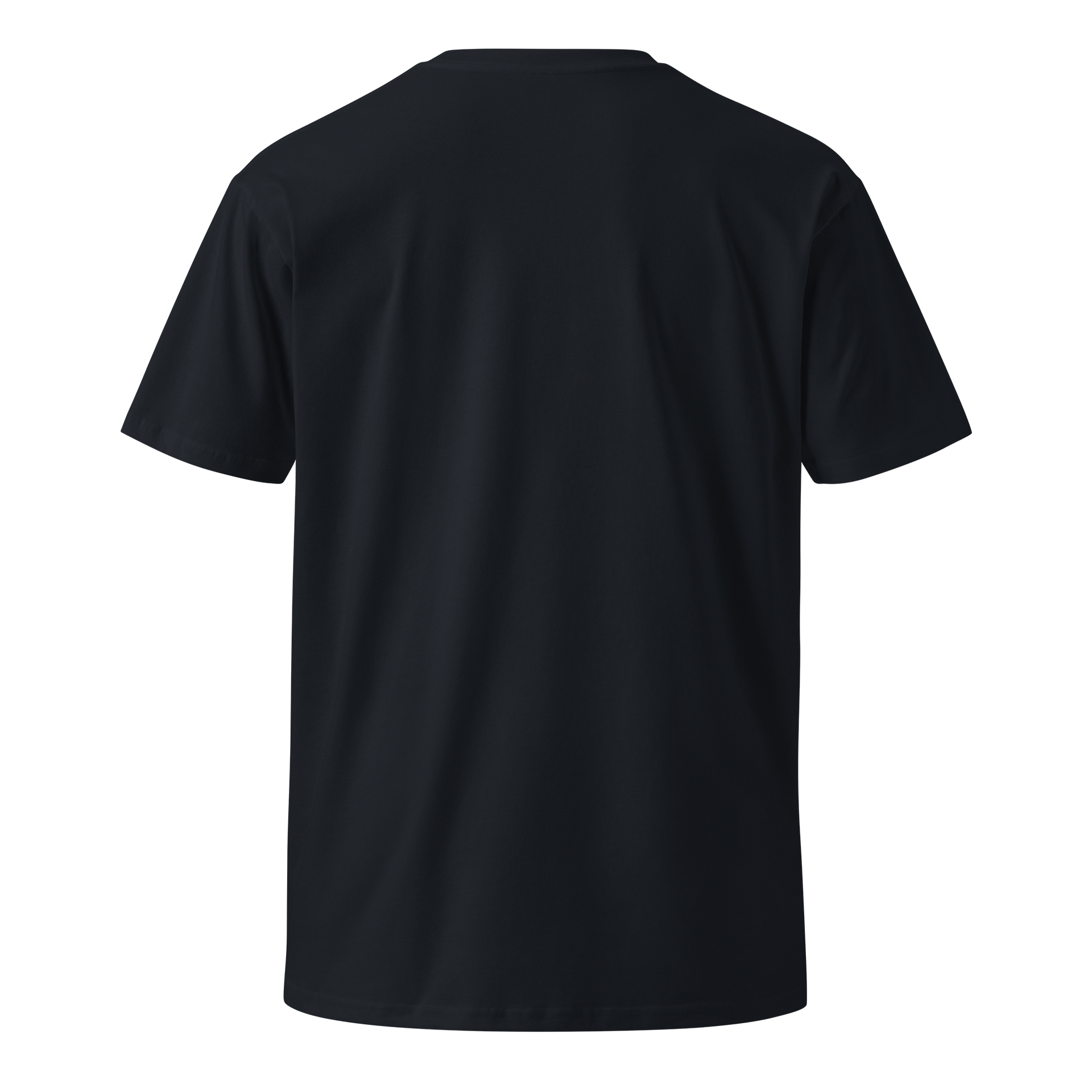 KoZi-19 Unisex Stage Vibes T-Shirt product image (2)